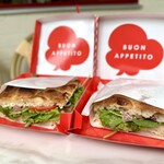 フォカッチャモ - 