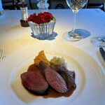 コート ドール - 