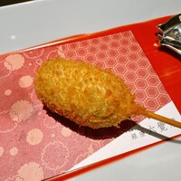 銀座 六覺燈 神楽坂店 - 