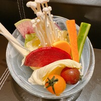 銀座 六覺燈 神楽坂店 - 