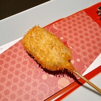 銀座 六覺燈 神楽坂店 - 