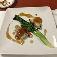 創作中華 一之船入 - 