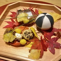 西麻布 万葉 - 