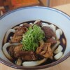名代伊勢うどん 山口屋