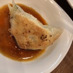 ぎょうざの店 黄楊 - 