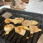 しい茸ランド　かさや - 