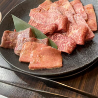 焼肉うしごろ 銀座店 - 