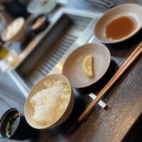 焼肉うしごろ 銀座店 - 