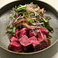 西院焼肉KINOE - 