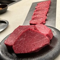 西院焼肉KINOE - 