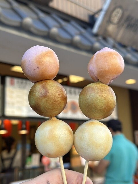 Closed]Marumochi Ya Inari Kadomae Chaya - Inari/Japanese