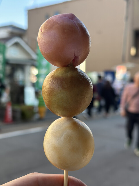 Closed]Marumochi Ya Inari Kadomae Chaya - Inari/Japanese