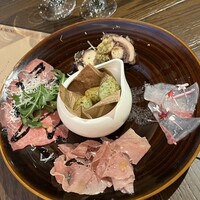 デ サリータ 渋谷 - 