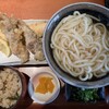 讃歌うどん はんげしょう