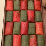 柿の葉おすし山の辺 桜井本店 - 