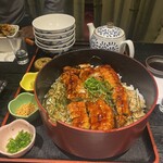 名古屋的和風DININGまかまか - 