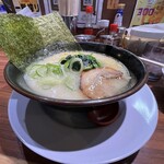 清六家 - 料理写真: