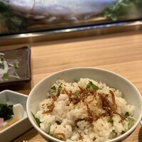 飯家 くーた 西中洲本店 - 