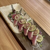 飯家 くーた 西中洲本店 - 