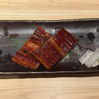 梅田 鮨割烹のの - 