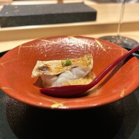 銀座 京都 鮨まつもと - 