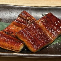 梅田 鮨割烹のの - 