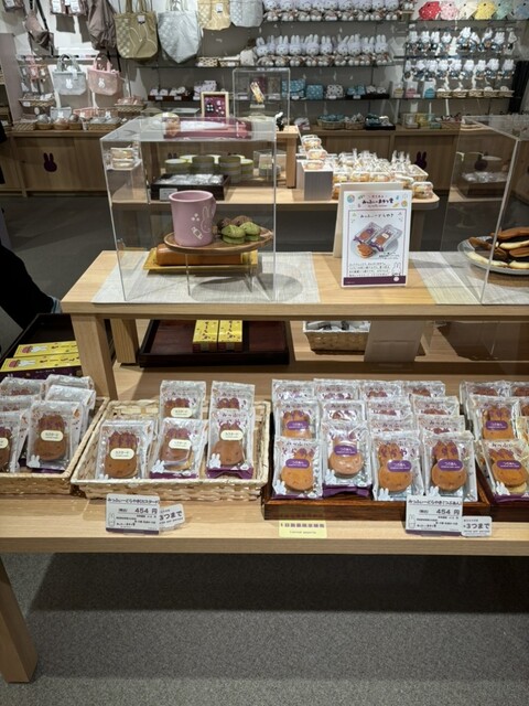 みっふぃーおやつ堂 小樽店 - 南小樽（洋菓子）の写真