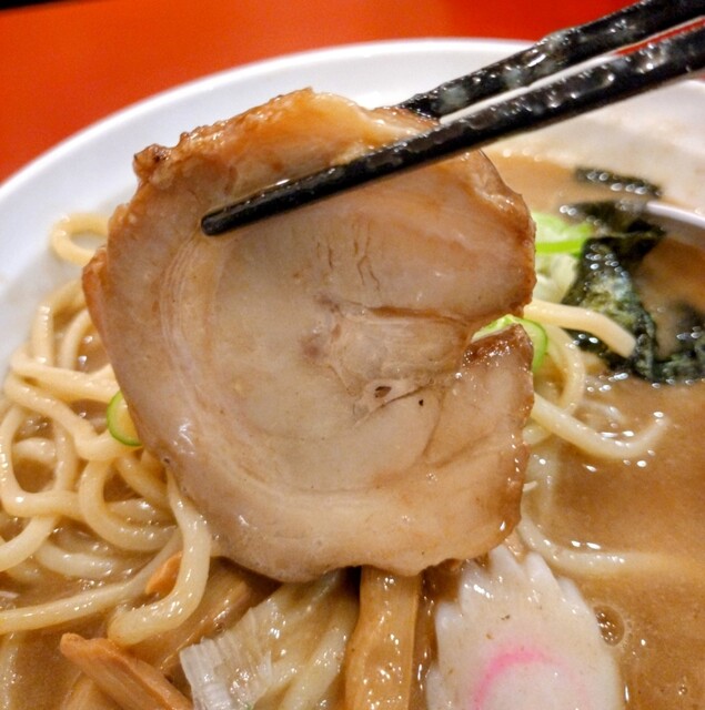 麺房 十兵衛 五所川原店（メンボウ ジュウベエ） - 五所川原（ラーメン）の写真