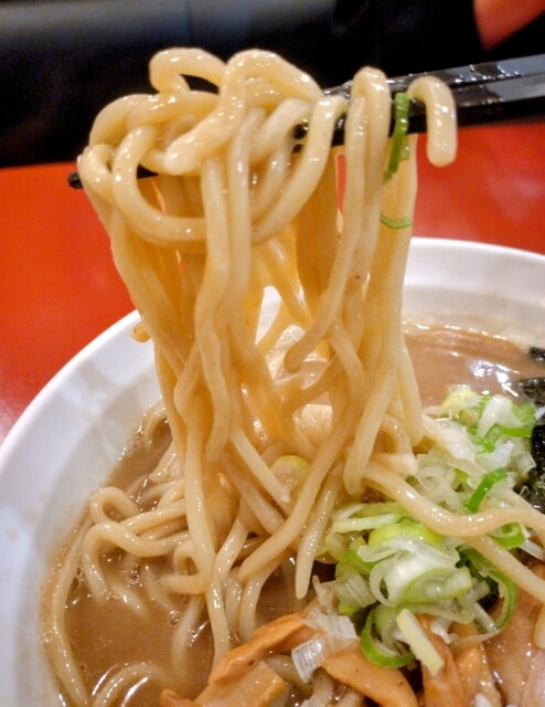 麺房 十兵衛 五所川原店（メンボウ ジュウベエ） - 五所川原（ラーメン）の写真