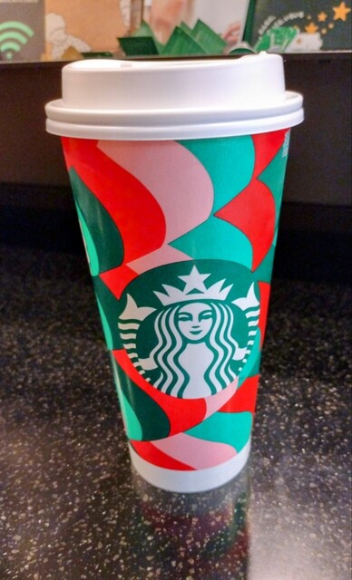 スターバックスコーヒー 青森ELM店（STARBUCKS COFFEE） - 五所川原（カフェ）の写真