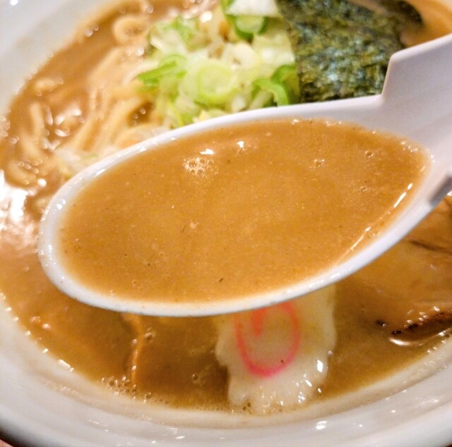 麺房 十兵衛 五所川原店（メンボウ ジュウベエ） - 五所川原（ラーメン）の写真