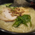 七志 とんこつ編 - 