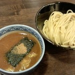 三田製麺所 阿倍野店 - つけ麺