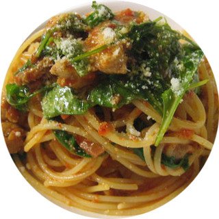 リゴレッティーノ