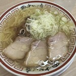 田中そば店  - 