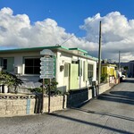 Cocoroar CAFE - 港川ステイツサイドタウン。