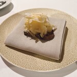 レストラン・モリエール - 