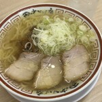 田中そば店  - 