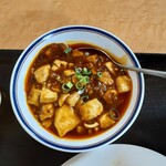 美祥 - 家ではなかなか作れなさそうな本格的な味。