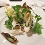 レストラン・モリエール - 