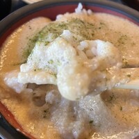 浅草むぎとろ 本店 - 