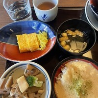 浅草むぎとろ 本店 - 