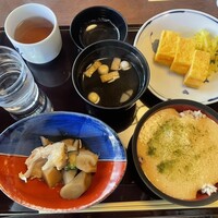 浅草むぎとろ 本店 - 
