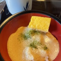 浅草むぎとろ 本店 - 