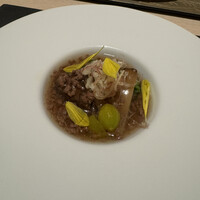 肉割烹ふたご THE JUNEI HOTEL KYOTO - 