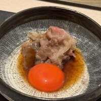 肉割烹ふたご THE JUNEI HOTEL KYOTO - 