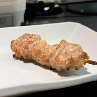 博多水炊きと焼き鳥 鳥善 銀座店 - 