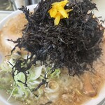 らーめん処 潤 蔵王橋店 - 