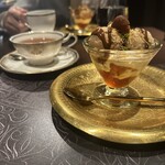 カールヴァーン ブルワリー＆レストラン  - 