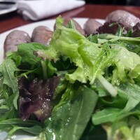 OSTERIA AL BUCO - 